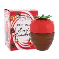 marc dion kristina's sweet cherry