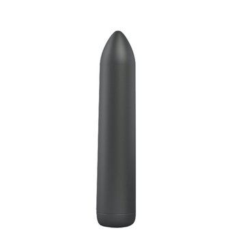 Marc Dorcel, Rocket Bullet, Wibrator rodzaju bullet, czarny - Marc Dorcel