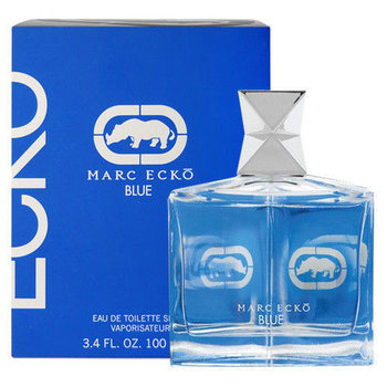 Marc Ecko Blue, woda toaletowa, 100 ml - Marc Ecko