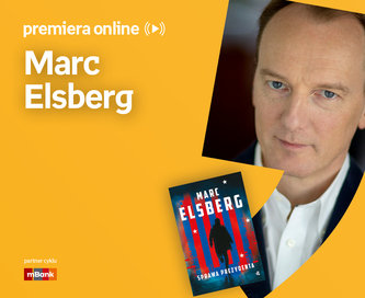 Marc Elsberg – PREMIERA ONLINE