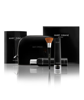Marc Inbane, Elegance Set, zestaw, 5 szt. - Marc Inbane