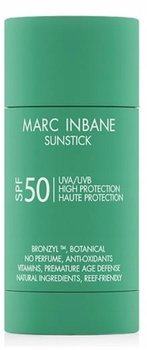 Marc Inbane Krem Przeciwsłoneczny Spf50 Zielony  15Ml - Marc Inbane