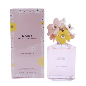 Marc Jacobs, Daisy Eau So Fresh, woda toaletowa, 125 ml - Marc Jacobs