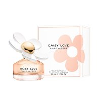 Marc Jacobs, Daisy Love, woda toaletowa, 50 ml Marc Jacobs