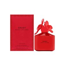 Marc jacobs best sale daisy shine red