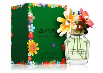 Marc Jacobs Daisy Wild Eau so Intense woda perfumowana 50ml - Marc Jacobs