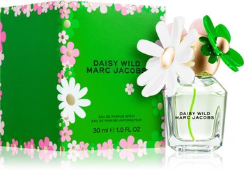 Marc Jacobs, Daisy Wild, woda perfumowana, 30 ml - Marc Jacobs