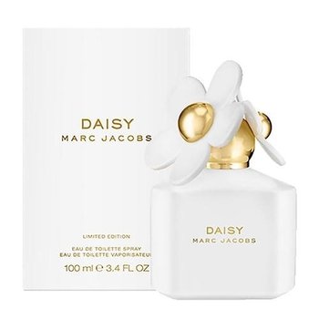 Marc Jacobs, Daisy, woda toaletowa, 100 ml - Marc Jacobs