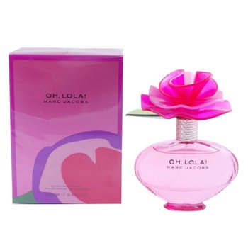 Marc Jacobs, Oh, Lola!, woda perfumowana, 100 ml - Marc Jacobs