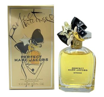 Marc Jacobs, Perfect Intense, woda perfumowana, 100 ml - Marc Jacobs