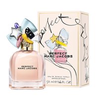 Marc Jacobs, Perfect, woda perfumowana, 50 ml Marc Jacobs