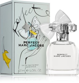 Marc Jacobs Perfect, Woda Toaletowa, 30ml - Marc Jacobs