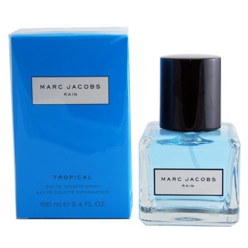 Marc Jacobs, Rain, woda toaletowa, 100 ml - Marc Jacobs