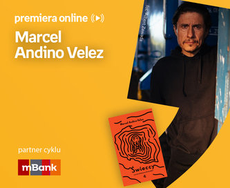 Marcel Andino Velez – PREMIERA ONLINE
