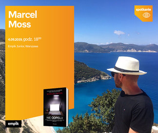 Marcel Moss | Empik Junior
