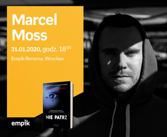 Marcel Moss | Empik Renoma