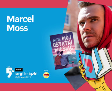 Marcel Moss – PREMIERA