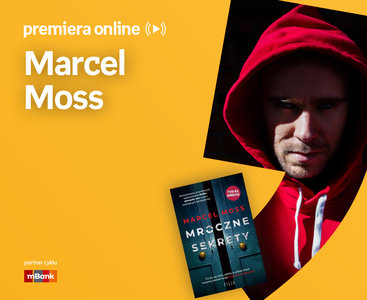 Marcel Moss – PREMIERA ONLINE