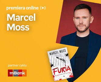 Marcel Moss – PREMIERA ONLINE