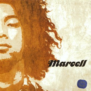 Marcell - Marcell