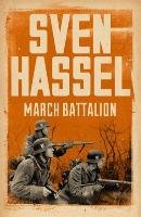 March Battalion - Hassel Sven