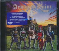 March of the Saint + 3 Armored Saint