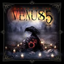 March Of The Venus 5 Venus 5
