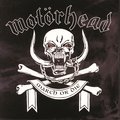 March Or Die - Motörhead
