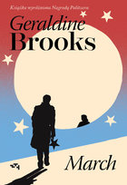 March Brooks Geraldine