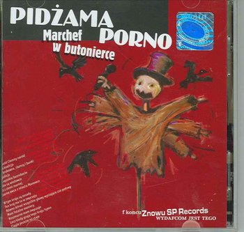 Marchef w butonierce - Pidżama Porno