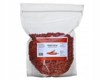 Marchew dla koni EQUIHERBS DOYPACK 1kg - Equiherbs