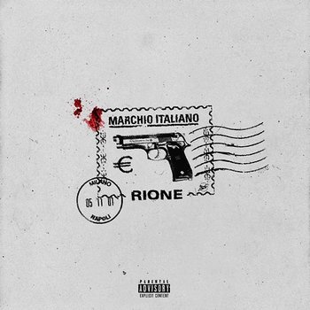 Marchio Italiano - Rione