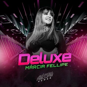 Márcia Fellipe - POWER - Márcia Fellipe