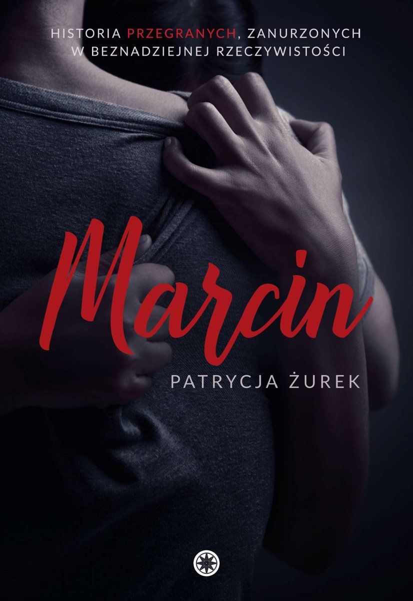 Marcin - ebook epub