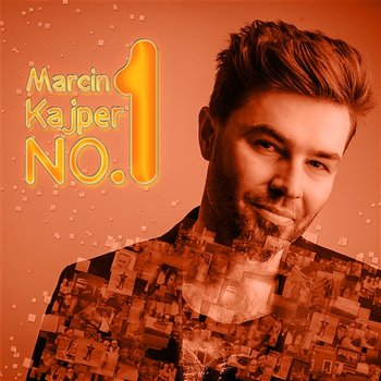 Marcin Kajper No. 1 - Marcin Kajper