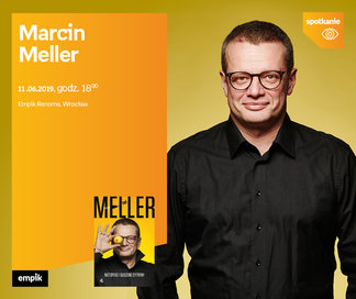 Marcin Meller | Empik Renoma