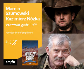 Marcin Szumowski, Kazimierz Nóżka – Premiera online