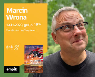 Marcin Wrona – Premiera online