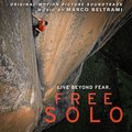 MARCO BELTRAMI Free Solo Soundtrack, płyta winylowa&nbsp;-&nbsp;Beltrami Marco