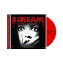 Marco Beltrami Scream (Original Motion Picture Score / 30th Anniversary Edition) Beltrami Marco
