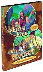 Marco Polo / Bracia Wright - Rich Richard