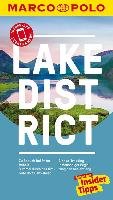MARCO POLO Reiseführer Lake District Pohl Michael