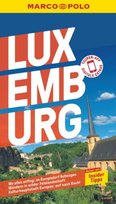 MARCO POLO Reiseführer Luxemburg MairDuMont