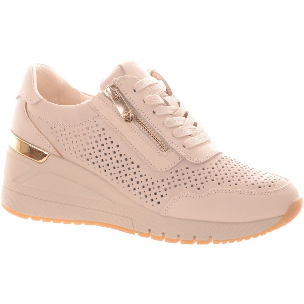 MARCO TOZZI DAMSKIE BUTY SPORTOWE SNEAKERSY 37 - Inna marka | Sport ...