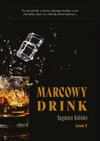 Marcowy drink Kalinko Dagmara