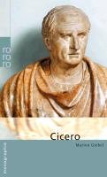 Marcus Tullius Cicero - Giebel Marion