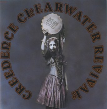 Mardi Gras - Creedence Clearwater Revived