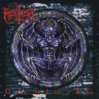Marduk Nightwing Marduk