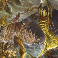 Marduk Opus Nocturne Marduk