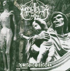 MARDUK PLAGUE ANGEL - Marduk